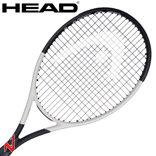 2024헤드 테니스라켓 스피드 엘리트 231065 (100sq/265g/16x19) G2/G1