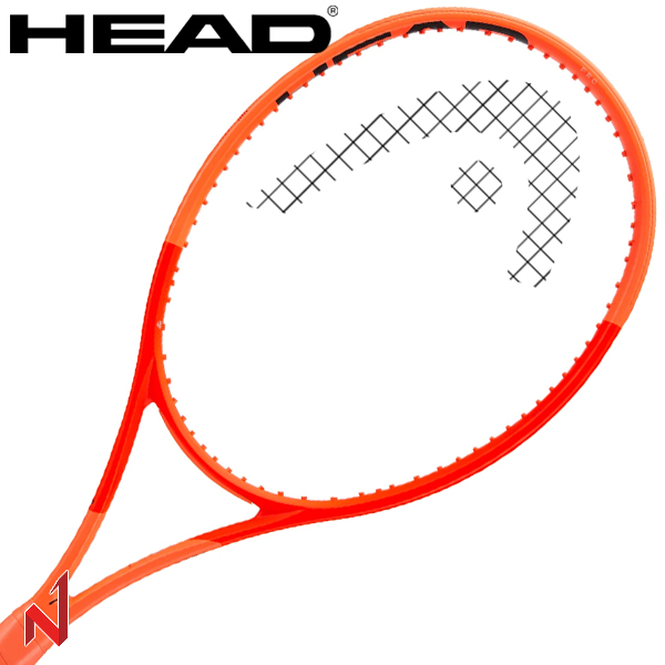 2025헤드 테니스라켓 레디컬 프로 231005 (98sq/315g/16x19) G2/G3