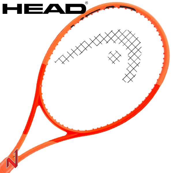2025헤드 테니스라켓 레디컬 MP 231015 (98sq/300g/16x19) G2/G3