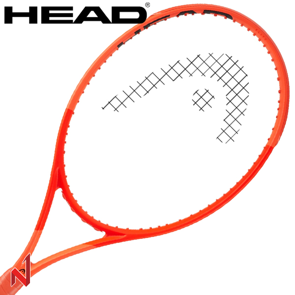 2025헤드 테니스라켓 레디컬 엘리트 231055 (102sq/270g/16x19) G1/G2