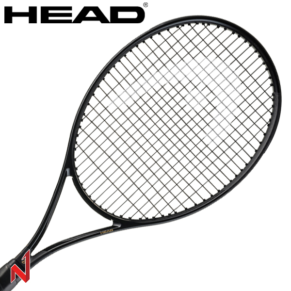 2025헤드 테니스라켓 스피드 프로  레전드 232066 (100sq/310g/18x20) G2/G3