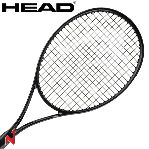 2025헤드 테니스라켓 스피드 MP 레전드 232076 (100sq/300g/16x19) G2/G3