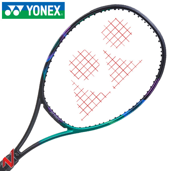 2021요넥스 테니스라켓 브이코어 프로 97 G/PU (97sq/310g/16x19)