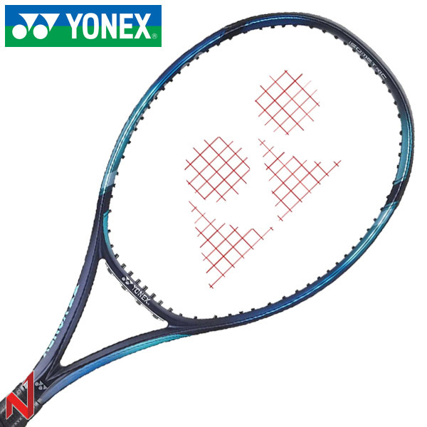 2022요넥스 테니스라켓 이존 98 SB (98sq/305g/16x19)