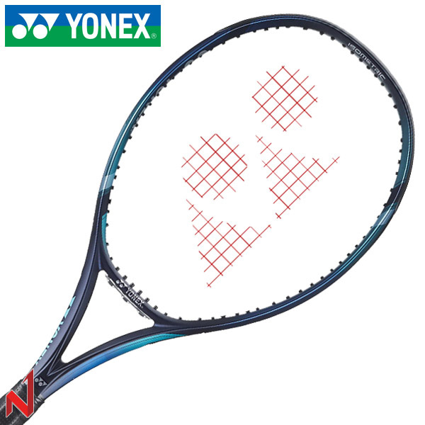 2022요넥스 테니스라켓 이존 100 SB (100sq/300g/16x19)