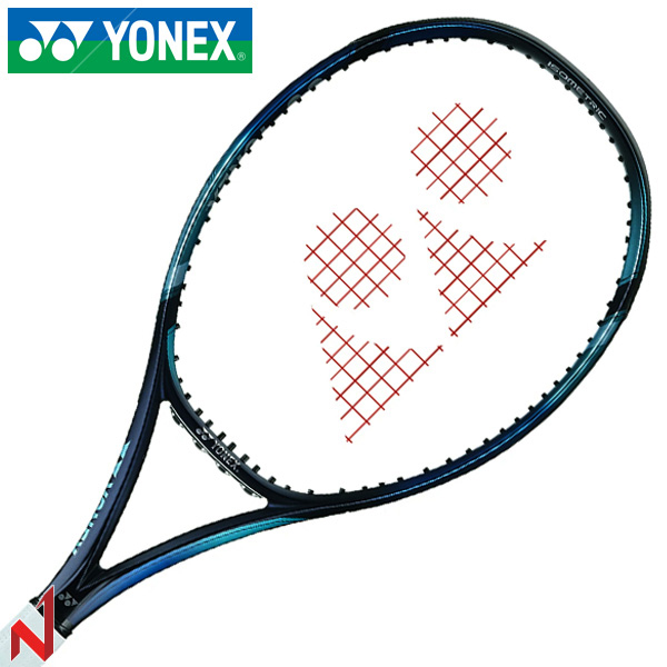 2022요넥스 테니스라켓 이존 98L (98sq/285g/16x19)