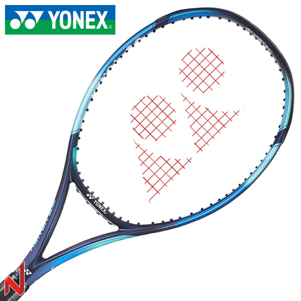 2022요넥스 테니스라켓 이존 게임 (98sq/270g/16x19)