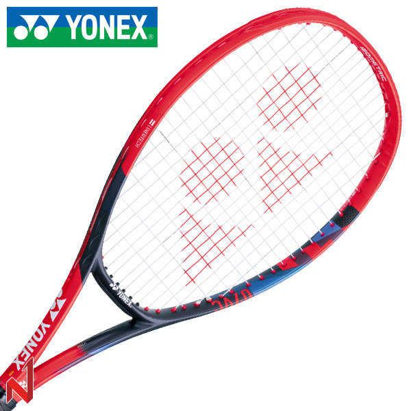 2023요넥스 테니스라켓 브이코어 26 주니어 (100sq/250g/16x18)