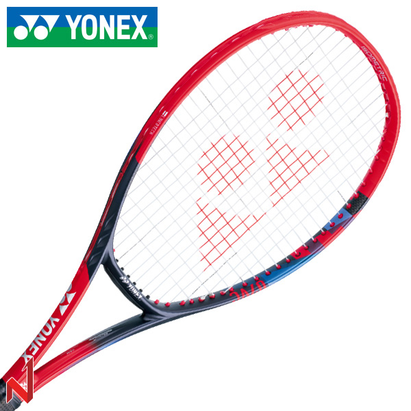 2023요넥스 테니스라켓 브이코어 95 (95sq/310g/16x20) G2