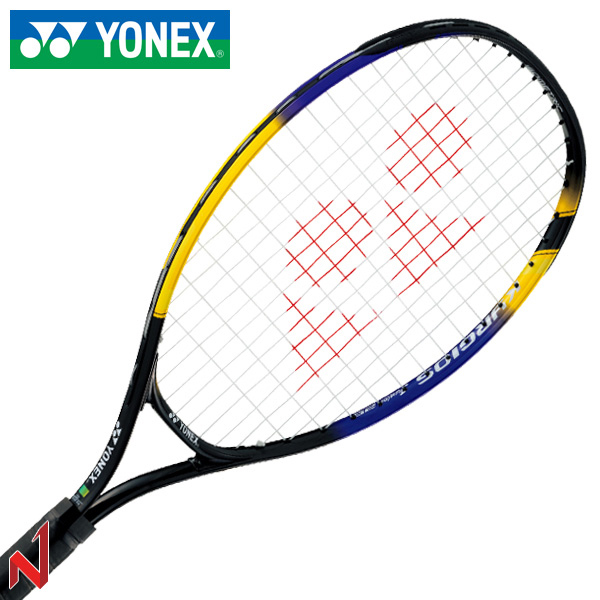 2023요넥스 테니스라켓 키리오스 25 주니어 Y/N (110sq/245g/14x15)