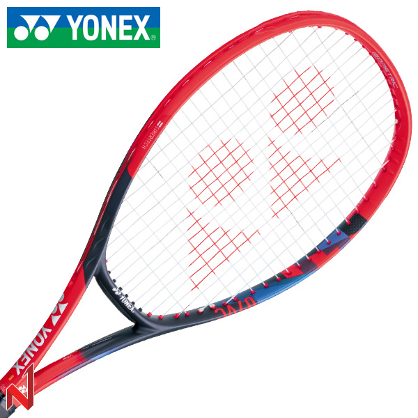 2023요넥스 테니스라켓 브이코어 게임 SCLT (100sq/265g/16x18) G2/G1