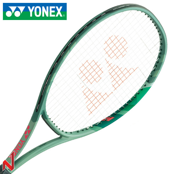 2023요넥스 테니스라켓 퍼셉트 100D OLG (100sq/305g/18x19) G2