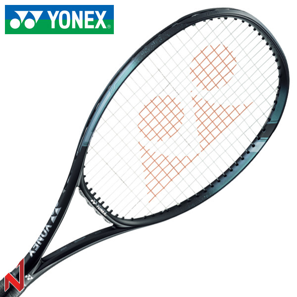 2024요넥스 테니스라켓 이존 98 AQNBK (98sq/305g/16x19) G2/G3