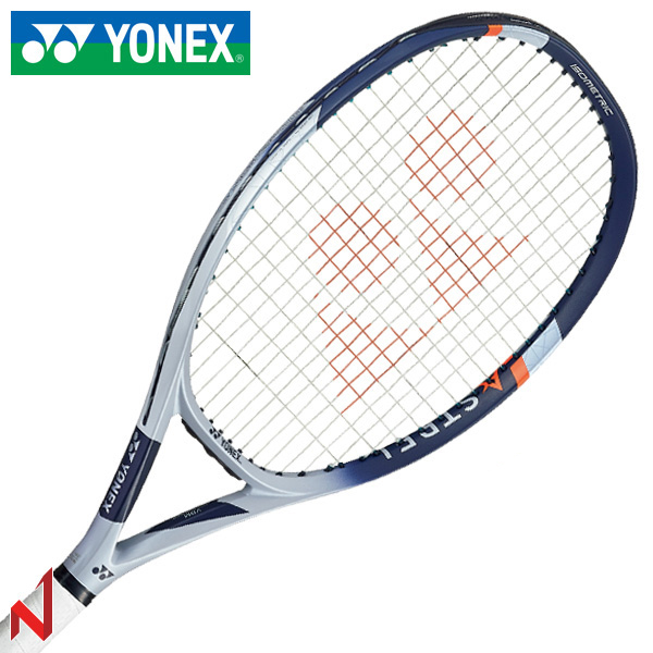 2024요넥스 테니스라켓 아스트렐 105 GRB (105sq/260g/16x17) G2
