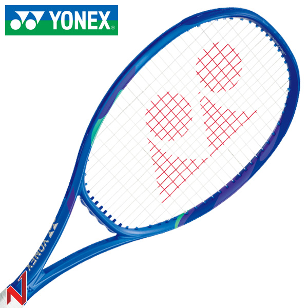 2025요넥스 테니스라켓 이존 98+ BSBL (98sq/305g/16x19) G2