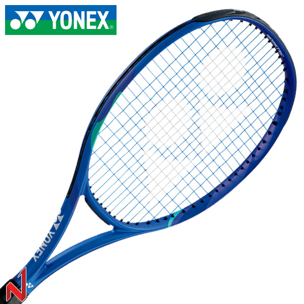 2025요넥스 테니스라켓 이존 에이스 BSBL (102sq/260g/16x19) G1/G2