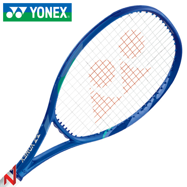 2025요넥스 테니스라켓 이존 알파 a BSBL (100sq/275g/16x18)
