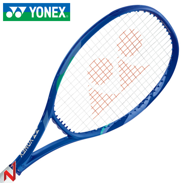 2025요넥스 테니스라켓 이존 알파 a L BSBL (100sq/260g/16x18)