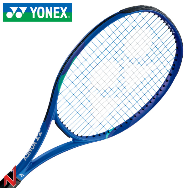 2025요넥스 테니스라켓 이존 플레이 BSBL (100sq/265g/16x19)