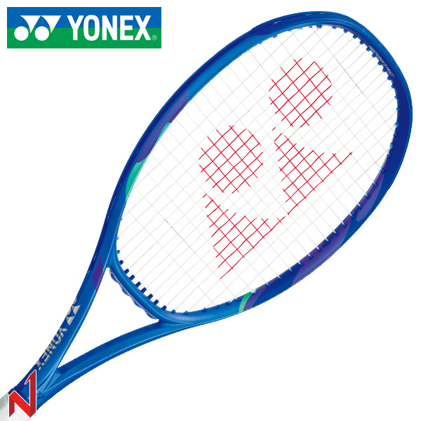 2025요넥스 테니스라켓 이존 98 투어 BSBL (98sq/315g/16x19)