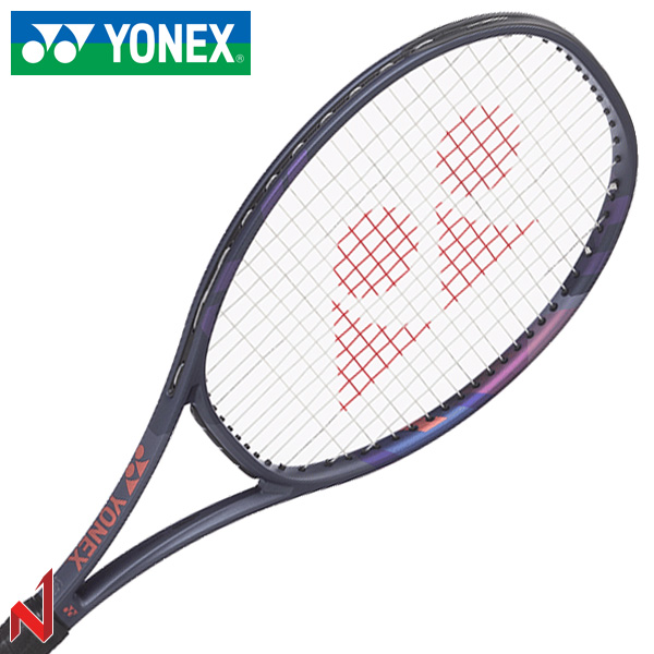 2025요넥스 테니스라켓 퍼셉트 97D MNNB (97sq/320g/18x20) G2/G3