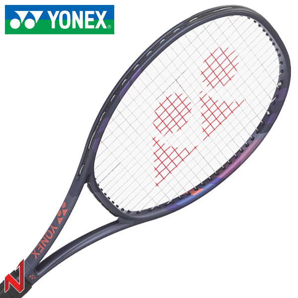 2025요넥스 테니스라켓 퍼셉트 97L MNNB (97sq/290g/16x19) G2