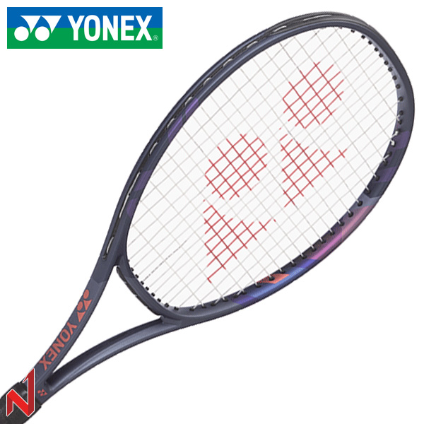 2025요넥스 테니스라켓 퍼셉트 100 MNNB (100sq/300g/16x19) G2/G3