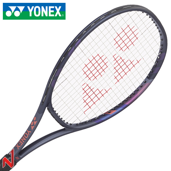 2025요넥스 테니스라켓 퍼셉트 100L MNNB (100sq/280g/16x19) G2