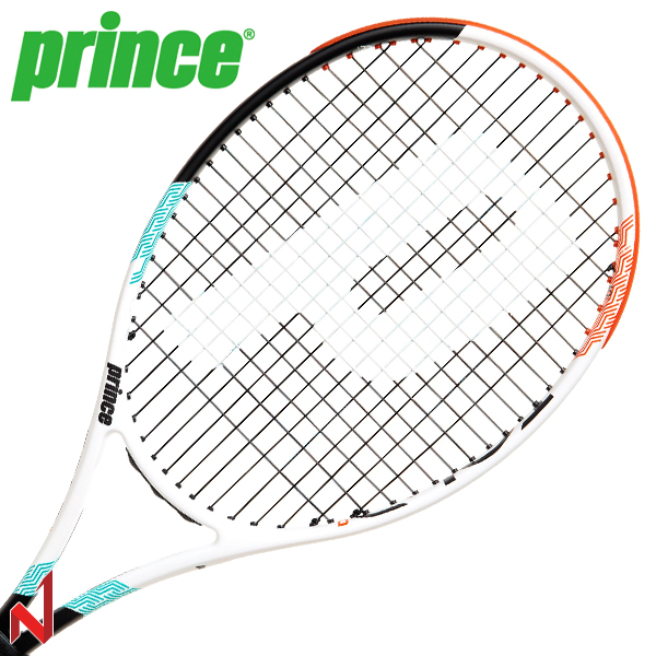 2022프린스 테니스라켓 TXT ATS 투어 100 (100sq/265g/16x19)