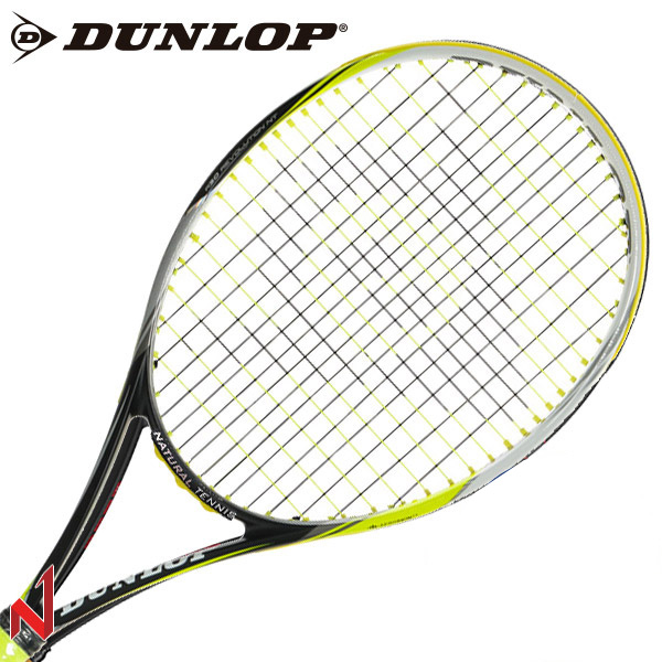 &spades;라켓 창고대방출&spades;던롭 테니스라켓 R3.0 레볼루션 NT (98sq/310g/16x19)