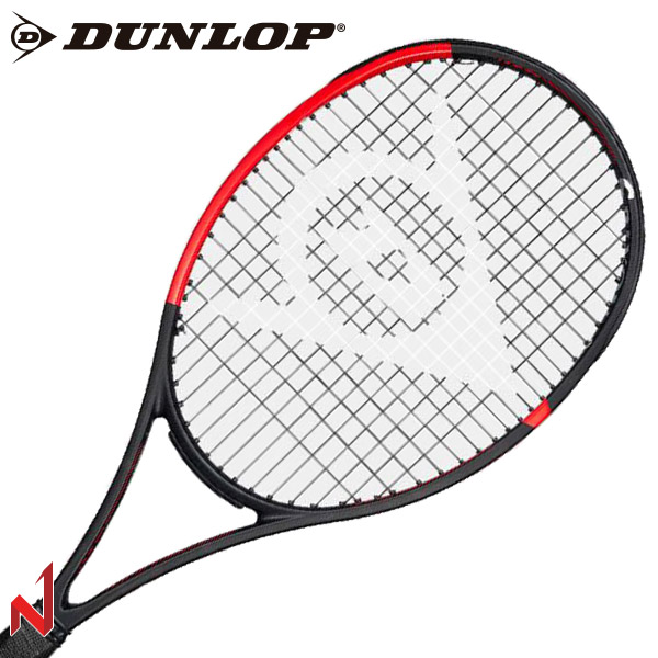 2019던롭 테니스라켓 스릭슨 레보 CX 200 (98sq/305g/16X19)