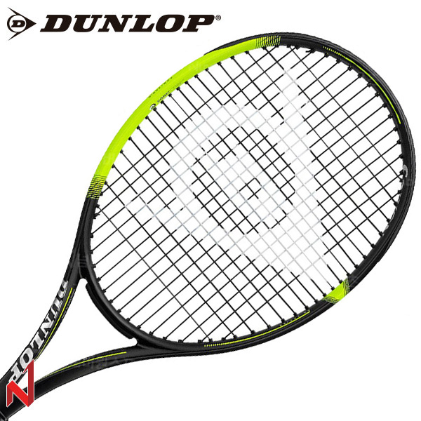 2020던롭 스릭슨 테니스라켓 SX 300 투어 (100sq/310g/16X19)