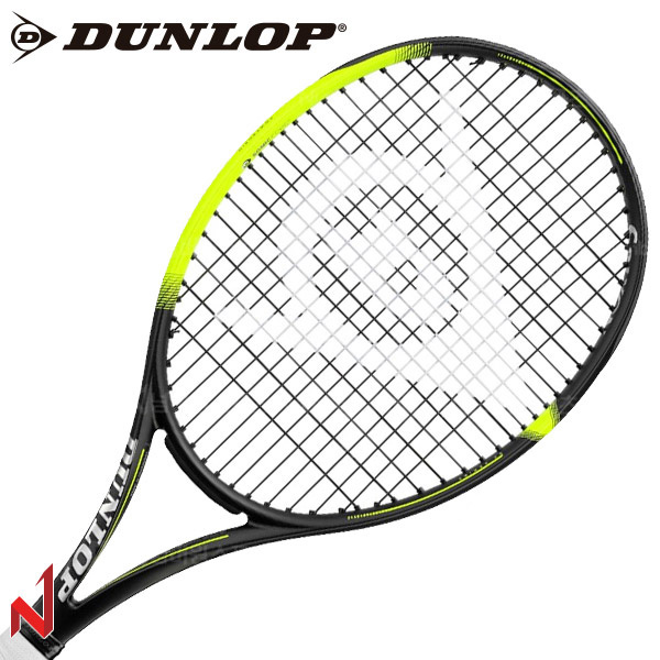 2020던롭 스릭슨 테니스라켓 SX 300 라이트 (100sq/270g/16X19)