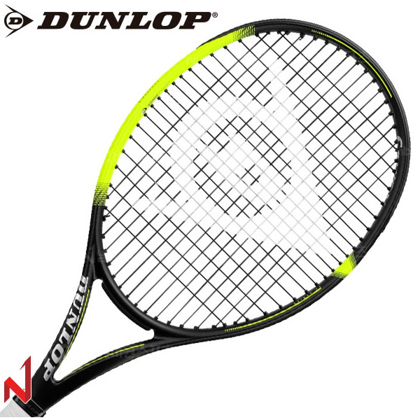 2020던롭 스릭슨 테니스라켓 SX 600 105sq/270g/16X19