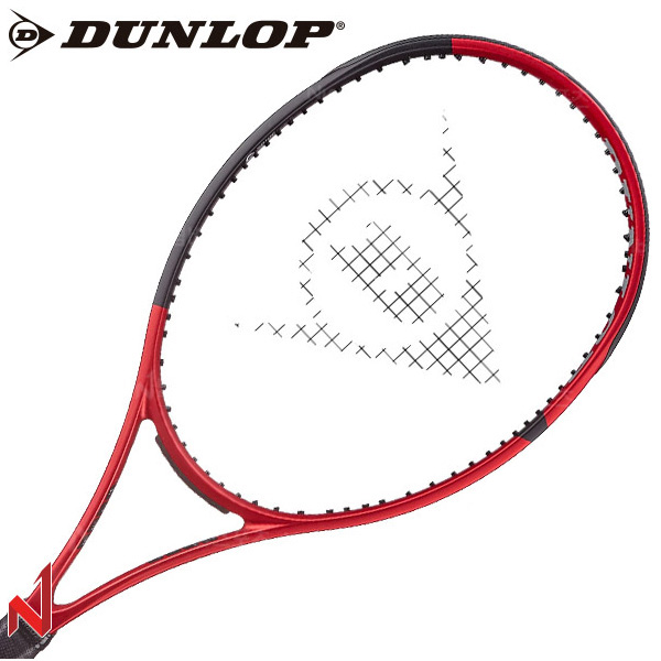 2021던롭 스릭슨 테니스라켓 CX 200 (98sq/305g/16X19)