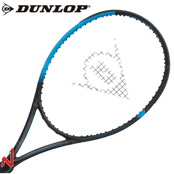 2021던롭 스릭슨 테니스라켓 FX 500 투어 (98sq/305g/16X19)