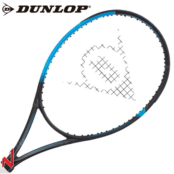 &spades;라켓 창고대방출&spades;2021던롭 테니스라켓 FX 500 라이트 (100sq/270g/16X19)