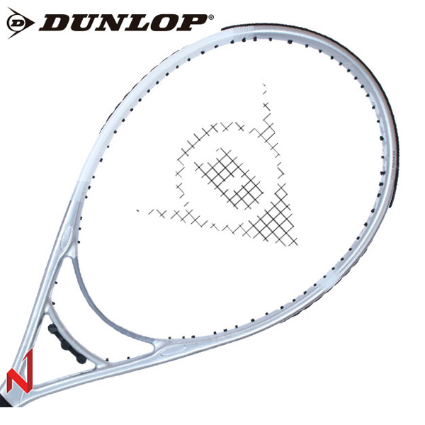 &spades;라켓 창고대방출&spades;던롭 테니스라켓 LX 1000 (115sq/255g/16X18)