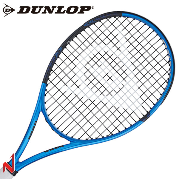 2023던롭 스릭슨 테니스라켓 FX 500 라이트 (100sq/270g/16x18) G1/G2