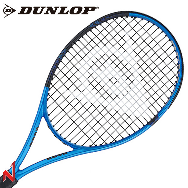 2023던롭 스릭슨 테니스라켓 FX 500 LS (100sq/285g/16x19) G2