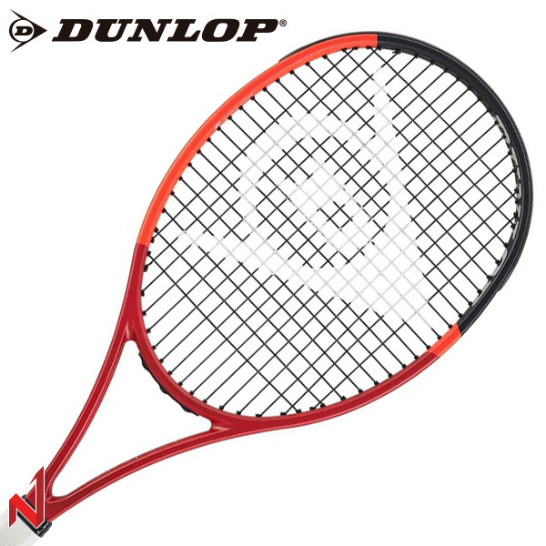2024던롭 스릭슨 테니스라켓 CX 200 LS (98sq/290g/16x19) G2