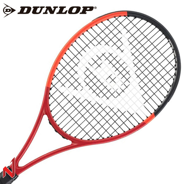 2024던롭 스릭슨 테니스라켓 CX 200 투어 (95sq/310g/16x19) G2