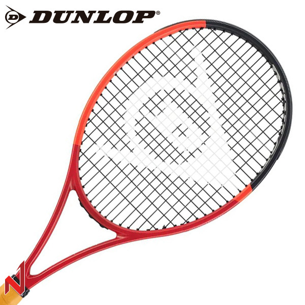 2024던롭 스릭슨 테니스라켓 CX 200 투어 (95sq/315g/18x20) G2