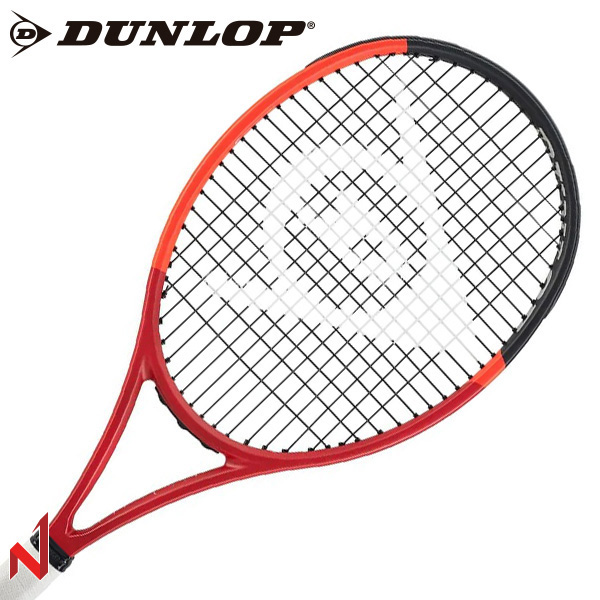 2024던롭 스릭슨 테니스라켓 CX 400 (100sq/285g/16x19) G2