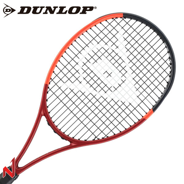 2024던롭 스릭슨 테니스라켓 CX 400 투어 (100sq/300g/16x19) G2