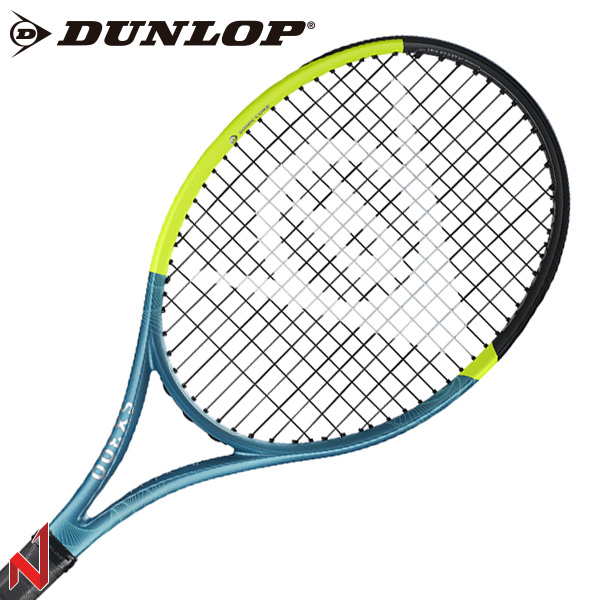 2025던롭 테니스라켓 SX 300 (100sq/300g/16x19) G2/G3
