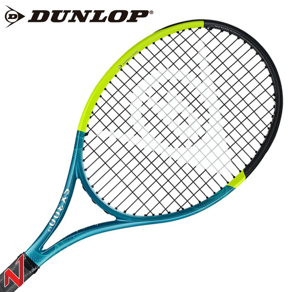 2025던롭 테니스라켓 SX 300 LS (100sq/285g/16x19) G2