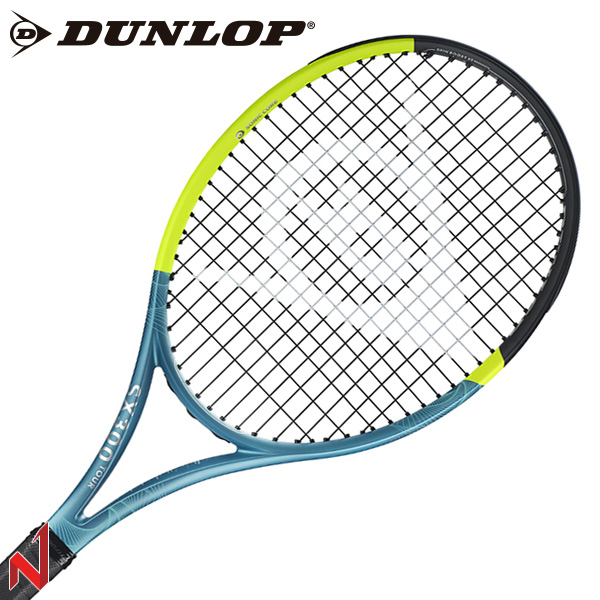 2025던롭 테니스라켓 SX 300 투어 (98sq/305g/16x19) G2/G3