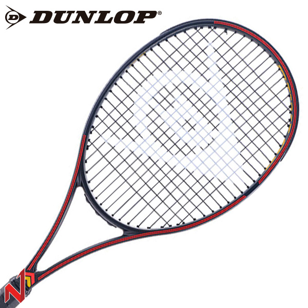 2025던롭 테니스라켓 CX 200 (98sq/305g/16x19) G2/G3