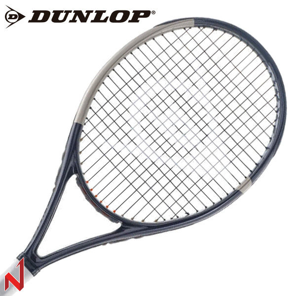 2025던롭 테니스라켓 LX 800 (110sq/255g/16x18) G2